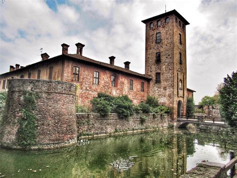 pierangelo prada peschiera borromeo|castle of peschiera borromeo.